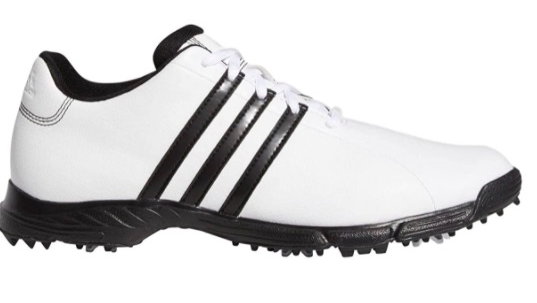 ADIDAS GOLFLITE TR WIDE FIT MENS
